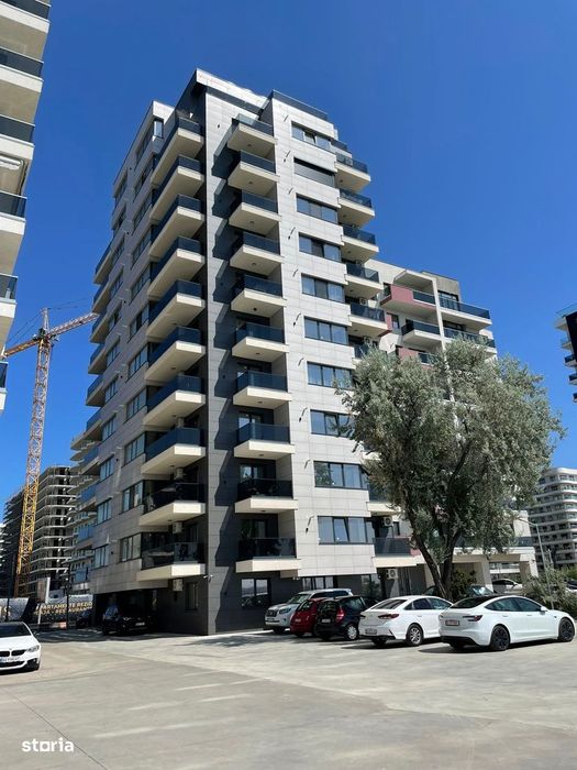 Apartament de 2 camere Mamaia  Complex Astoria- 135000 eueo