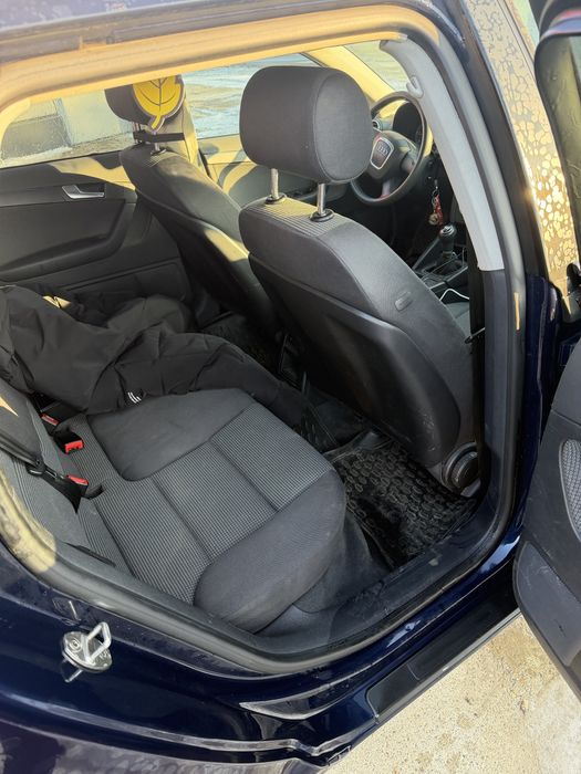 Vand audi a 3 din 2005
