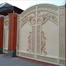 Покраска варот, тапчан перил. Качественно  и быстро