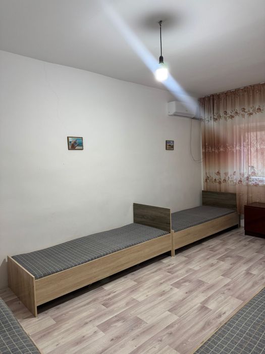 Сдается дом,комнаты в Торангалыке