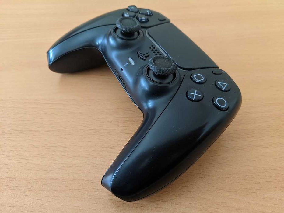Джойстик за Playstation 5, Dualsense, оригинален контролер за PS5