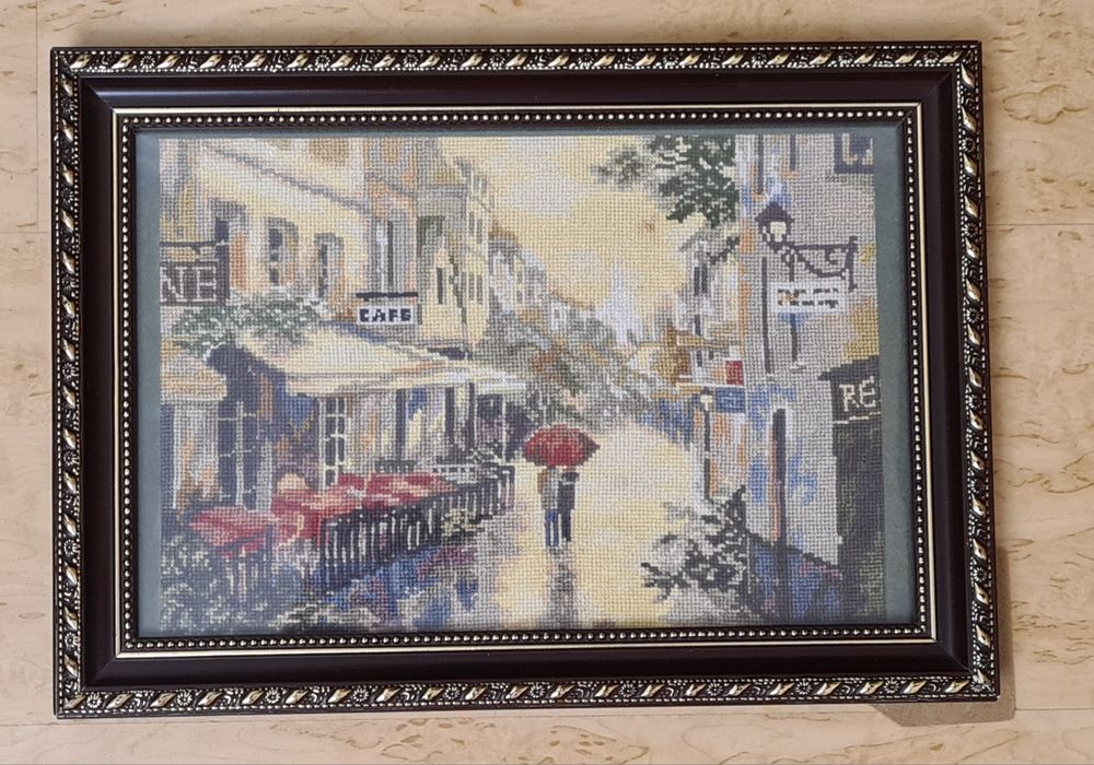 Продам картины, 40х50 см