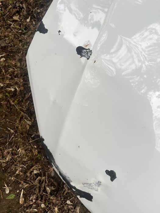 Капот калина2 оригинал