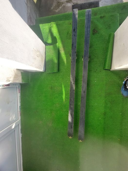 Vand/schimb ski uri usor reglabile