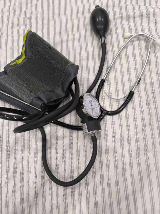 Продам танометр новый не пользовались