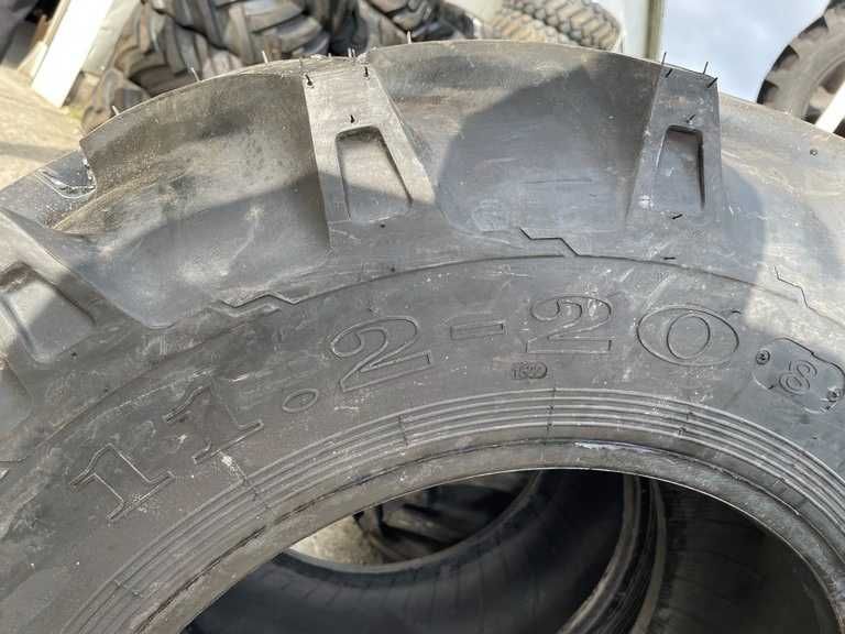11.2-20 Anvelope noi agricole de tractor 8PR Livrare Cauciucuri