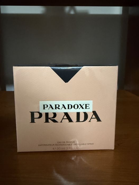 Prada Paradoxe 90ml