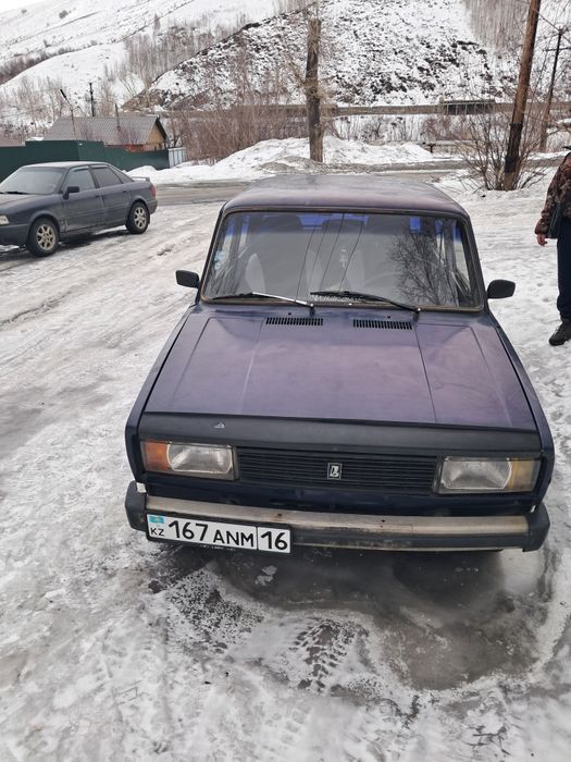 Продам машину Ваз 2105