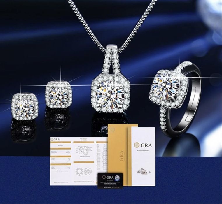 Серебро высшего качество