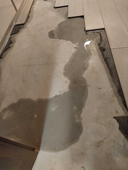 Спешни ВиК ремонти при аварии