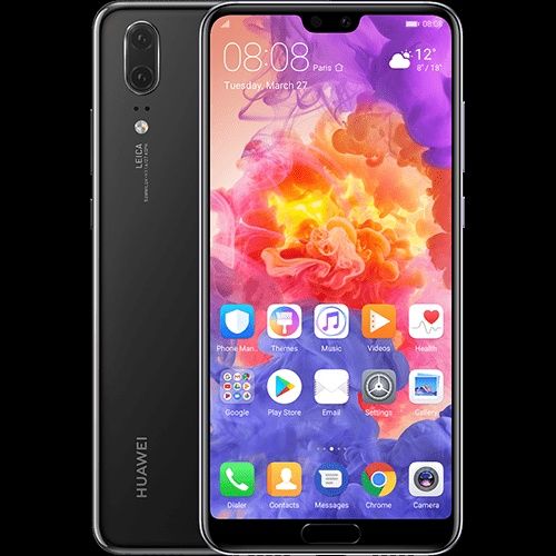 Продам Huawei P20 128 GB