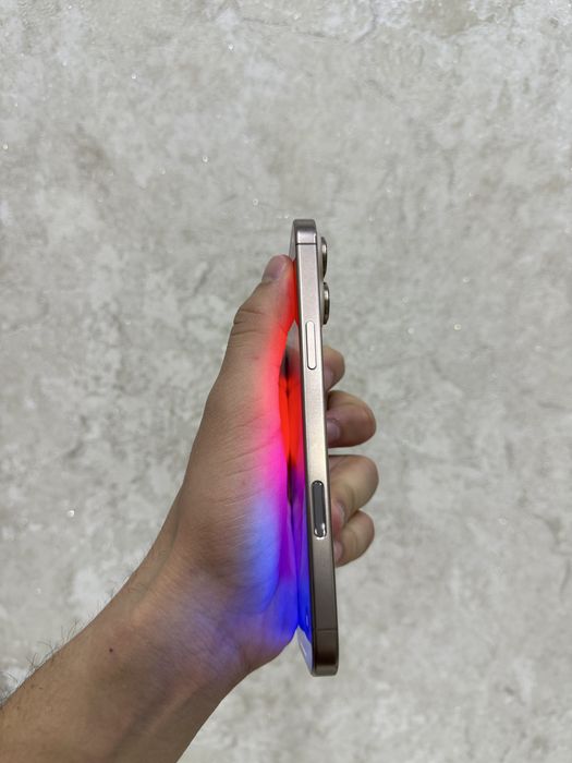 iPhone 16 pro max 1tb