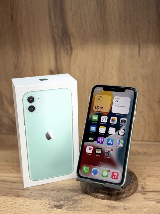 iPhone 11 64GB / Айфон 11 64ГБ PhoneLab