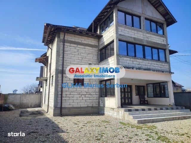 Vanzare casa Targoviste