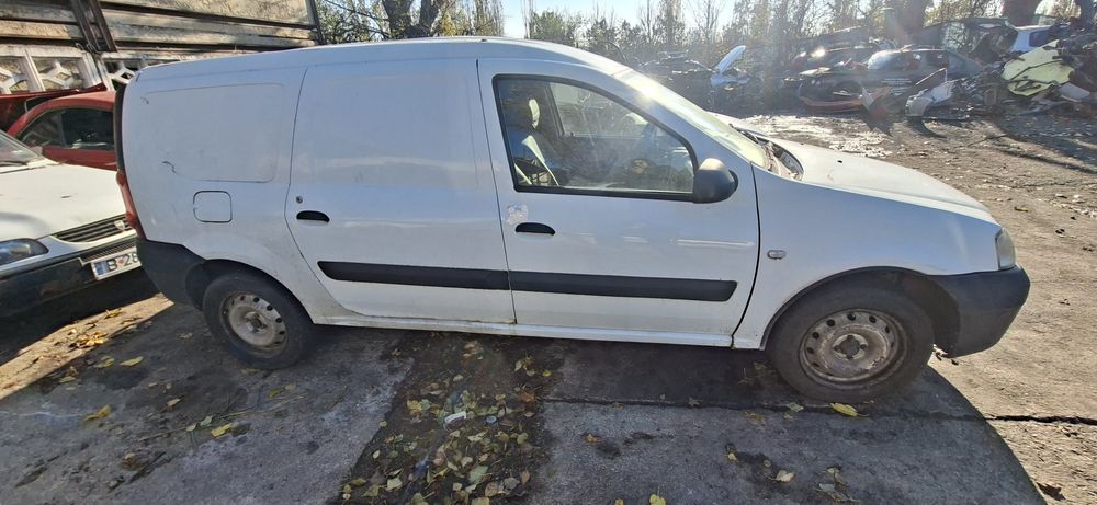 Dezmembrez Dacia Logan MCV 1.5D 2006