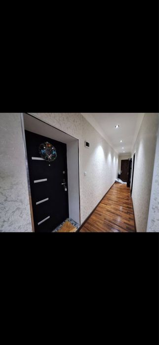 Продаю квартиру на улице Паркент 241