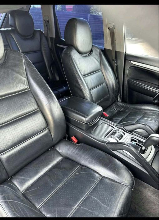 PORSCHE Cayenne 2006 — imagine 3
