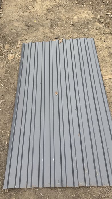 Проф лист 0.45 2м