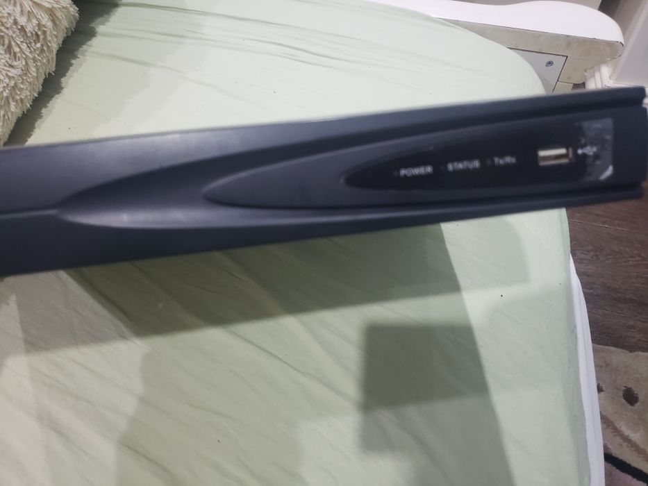 Видеорегистратор на 32 канала