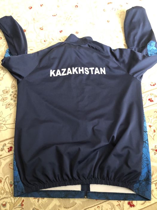 Спортивка Казахстан