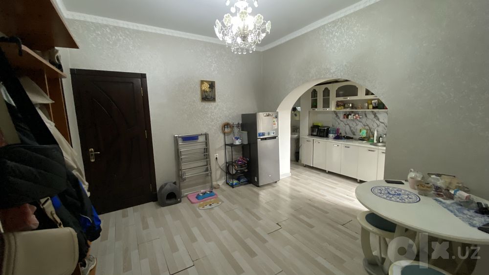 Сдается комната для девушек