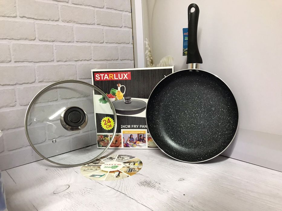 Сковорода от 4500тг.