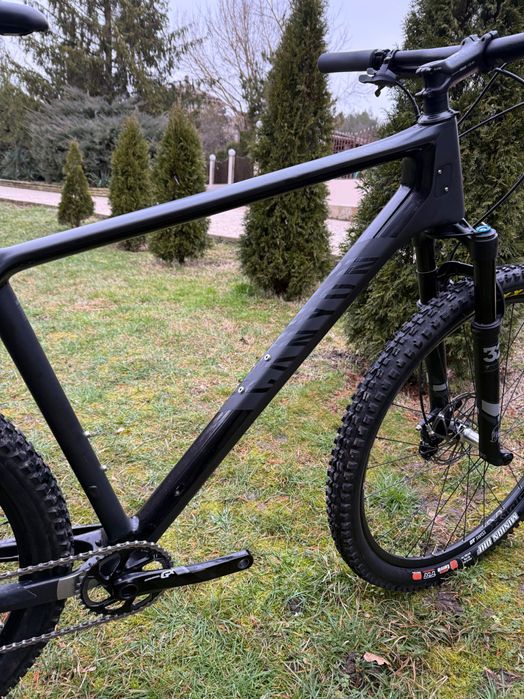 Canyon Exceed CF SL XL”29”