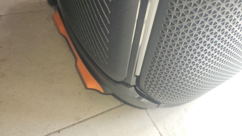 JBL partybox 710-перфектен звук