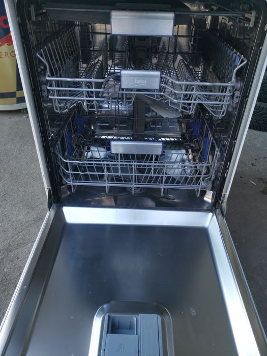 Съдомиялна Beko.