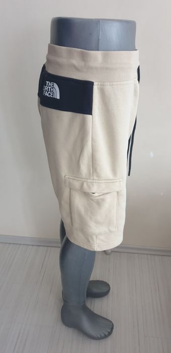 The North Face Cargo Short  32/ M ОРИГИНАЛ! Мъжки Къси Панталони!
