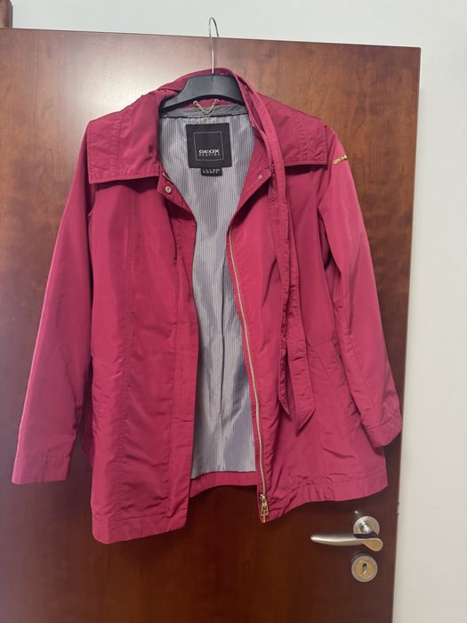 Geaca dama Geox marime S-M