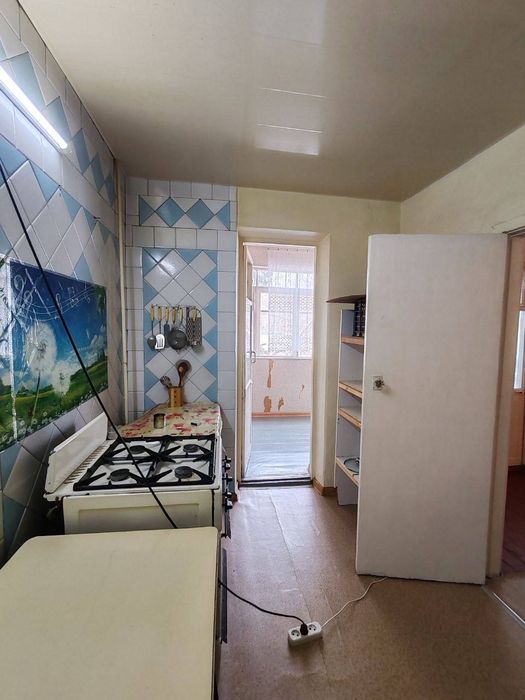 Продаётся 3х-комнатная квартира метро БИЙ