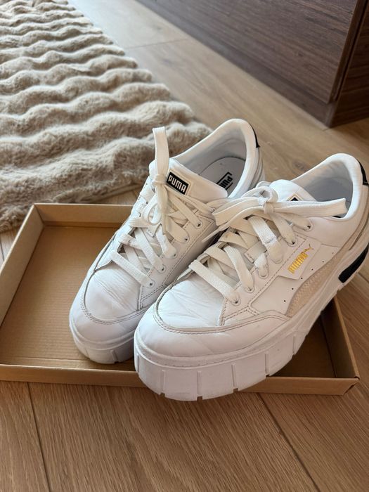 Puma маратонки 41 номер