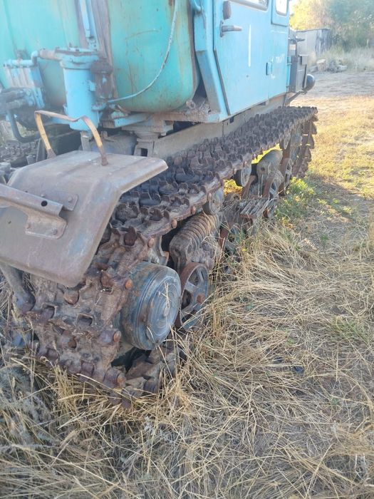 Продам трактор ХТЗ 181