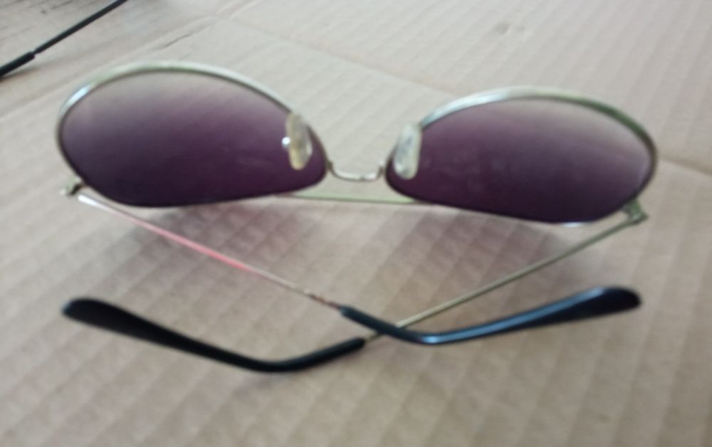 Ray-Ban, Gucci слънчеви очила