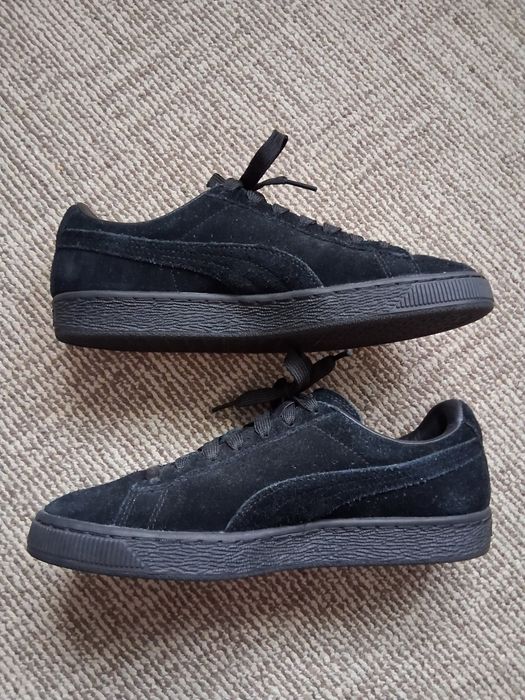 Adidași Puma Suede 40