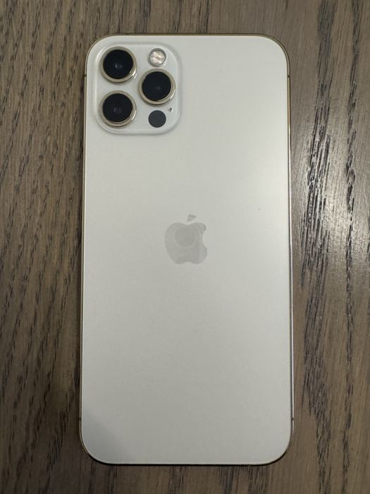 iPhone 12 Pro 512 GB