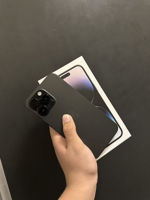 iPhone 14 Pro Max 84% Z/AA