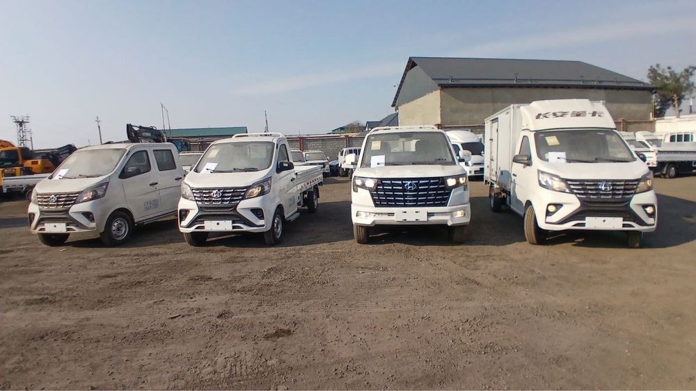 Yangi changan sotiladi 2026 yil