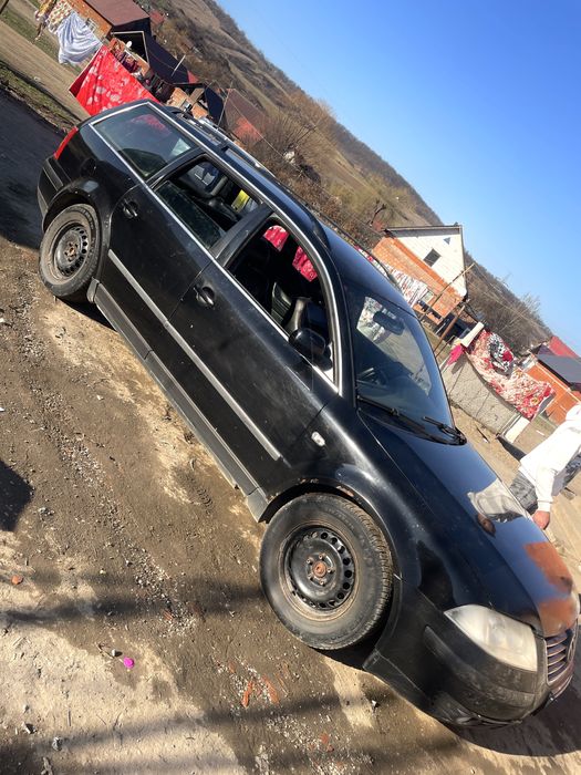 Vand passat B 5.5 1.9  pret 600€