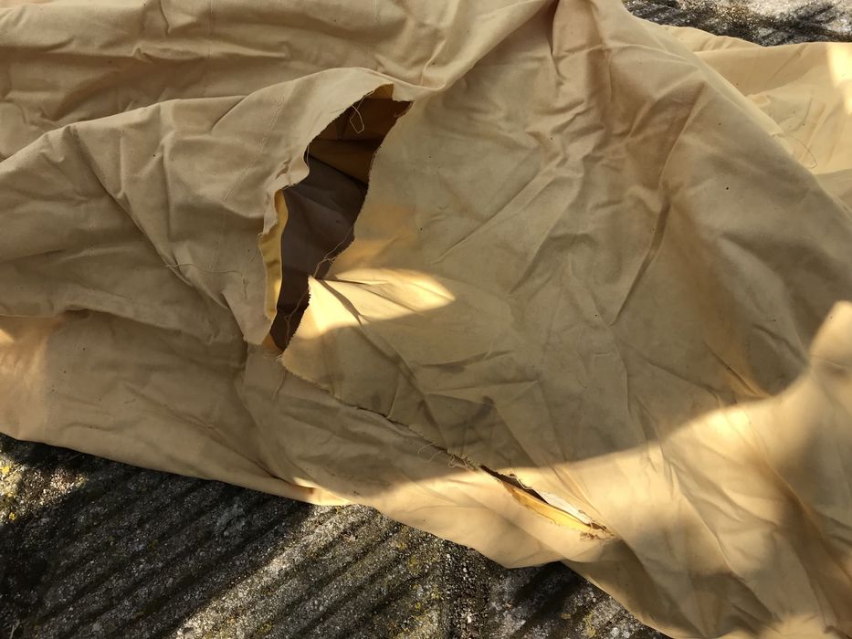 Палатка - Родопа 4