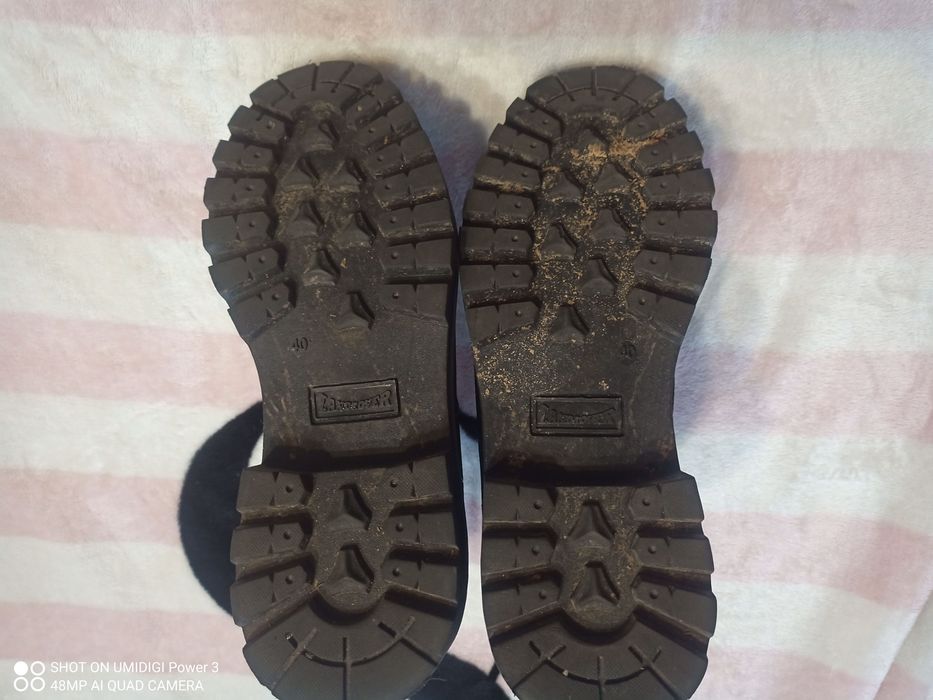 Топли туристически боти-Landrover