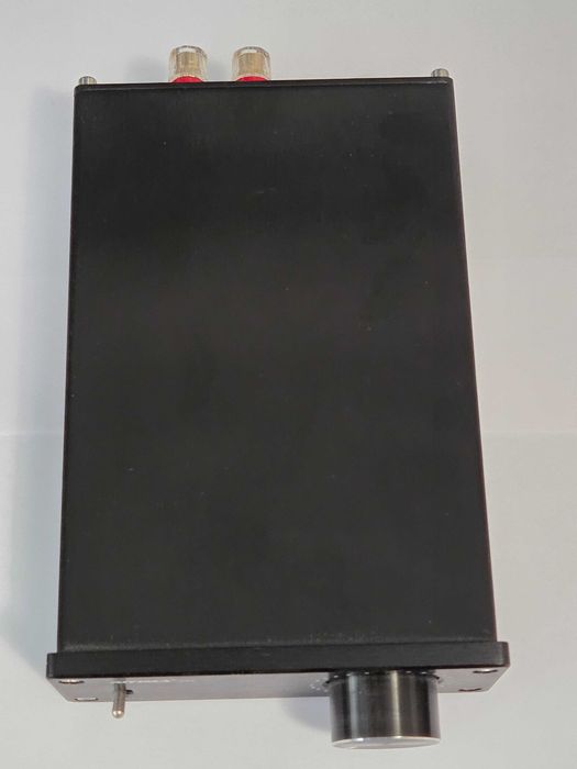 Amplificator audio Aiyima A07 cu TPA3255