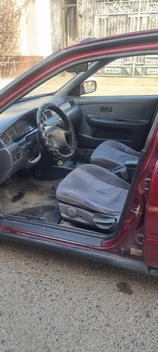 Срочно продается Nissan sunny