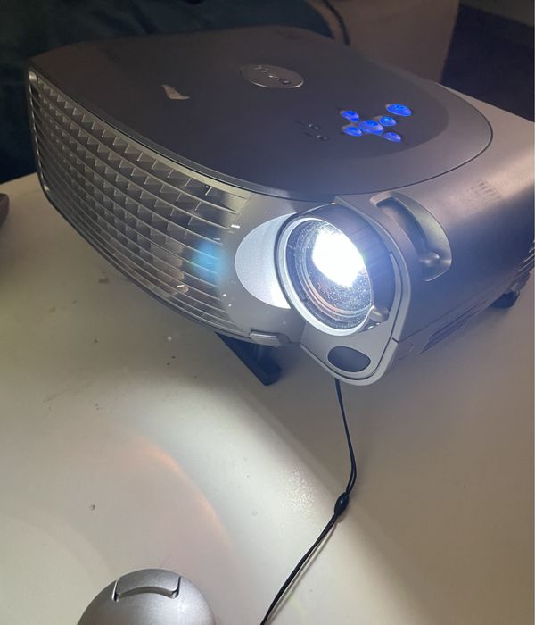 Vand Proiector Dell 1201