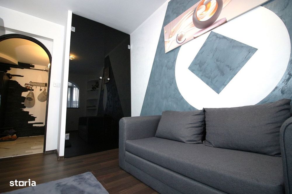 Vindem 3 Camere Zona Cornisa/Alecu Russo et 2 Modern/Mobilat