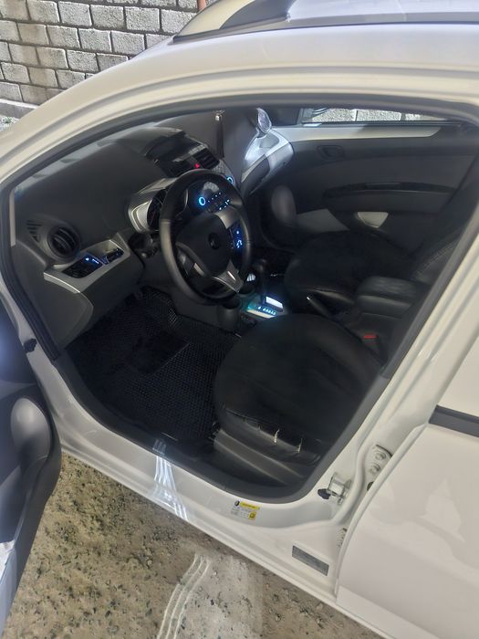 Spark 4 pozitsa  evro