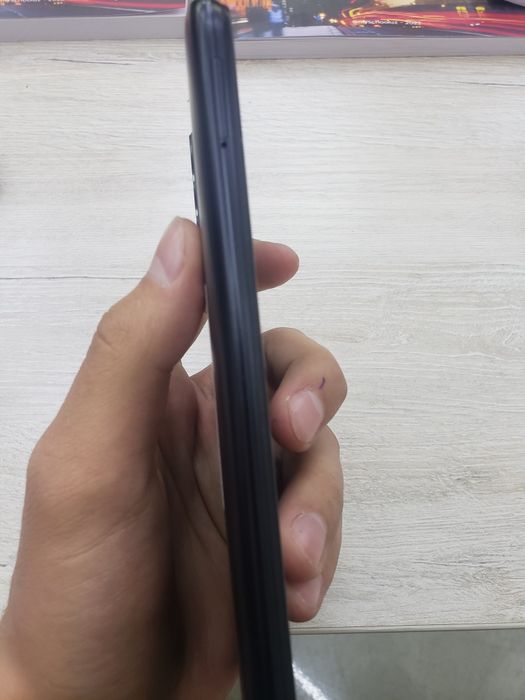 Redmi 9t память 128/6
