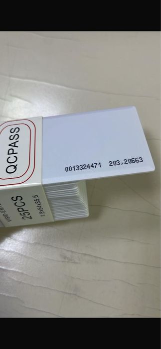 Скуд карточка слабаточка