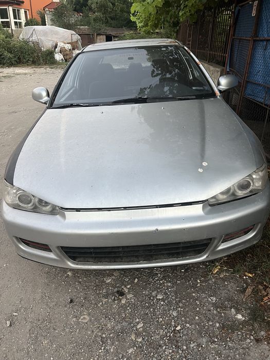 Honda civic 5 на части